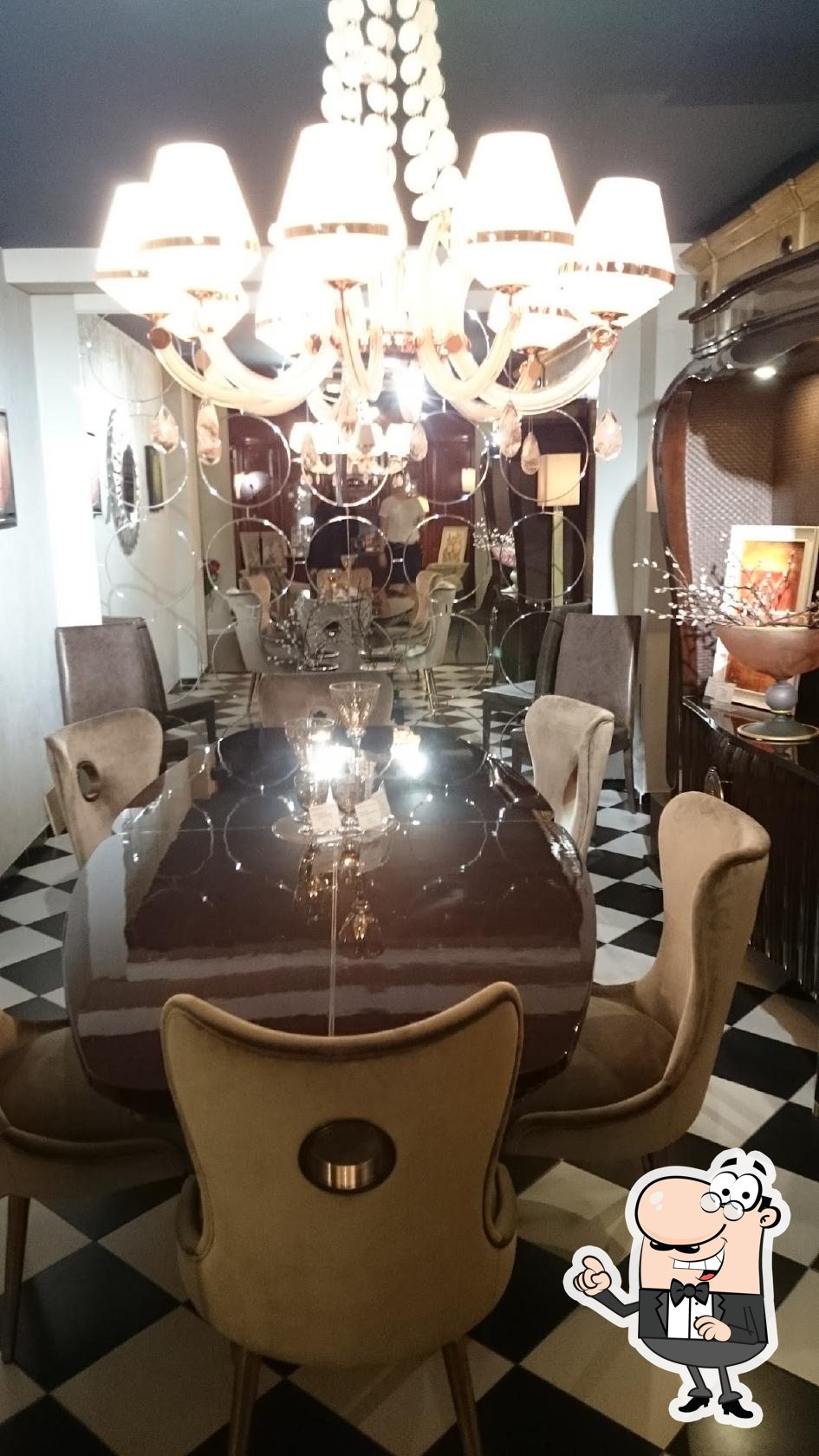 Забронируйте столик в "Nicepricecafe".