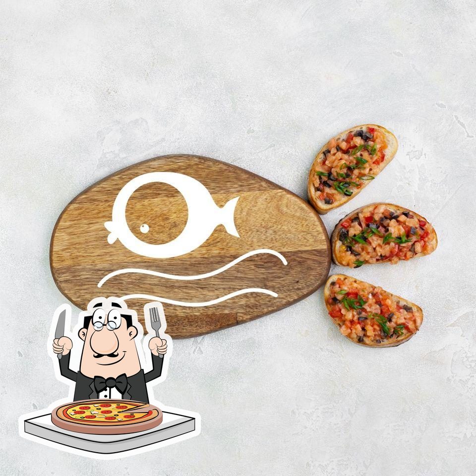 В "Пицца 17/2" вы можете  заказать  пиццу.