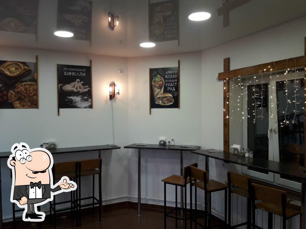 Забронируйте столик в "Мастер Вкуса".