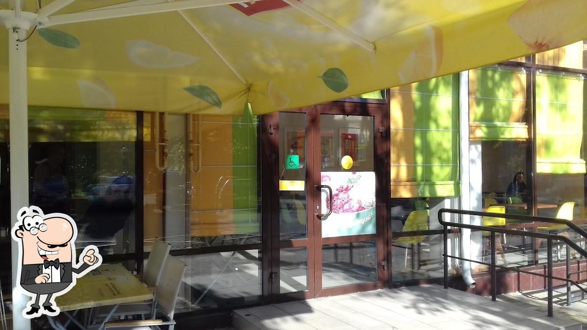 Забронируйте столик в "Ложка".