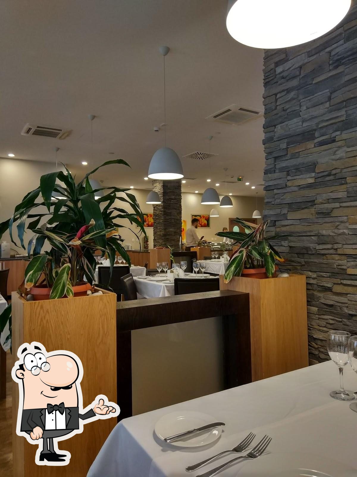 Забронируйте столик в "Branche".