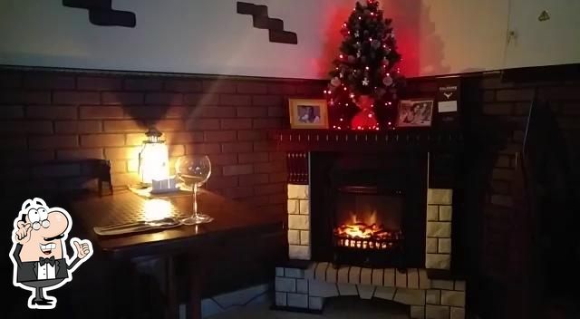 Забронируйте столик в "Мама Миа".