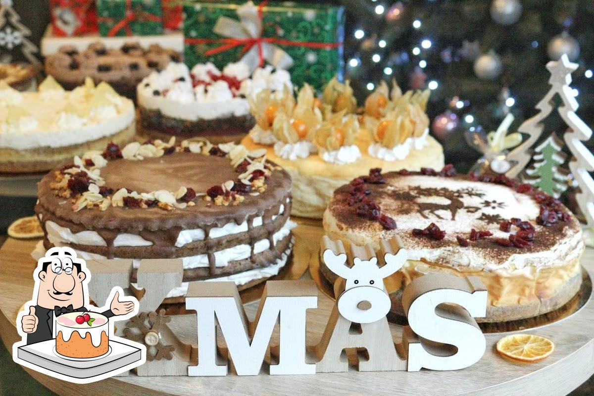 Фотография Fit Cake Warszawa Ursynów