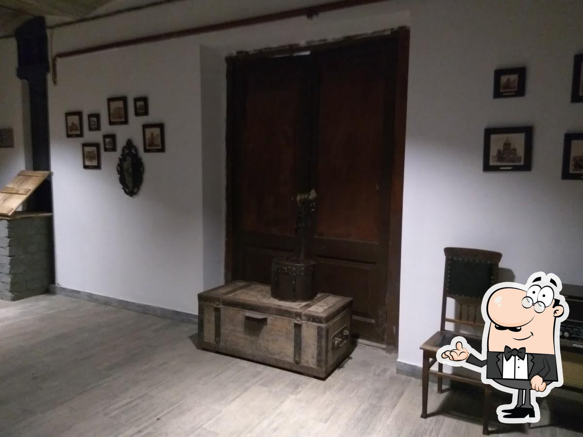 Интерьер "Fabrika.space".