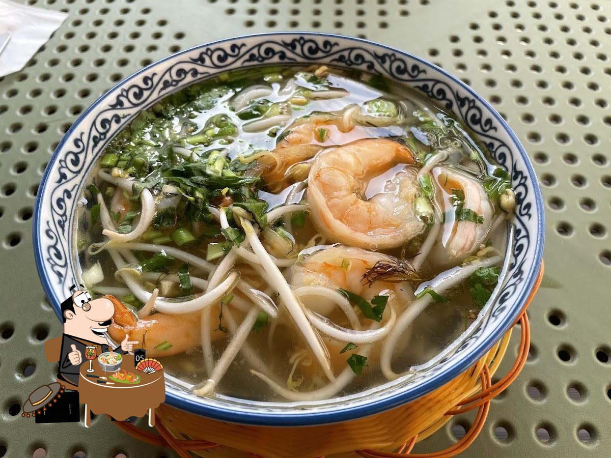 Фотография Oh My Pho