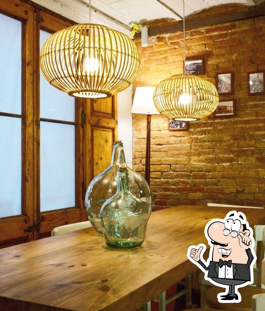 Забронируйте столик в "Billy Brunch".