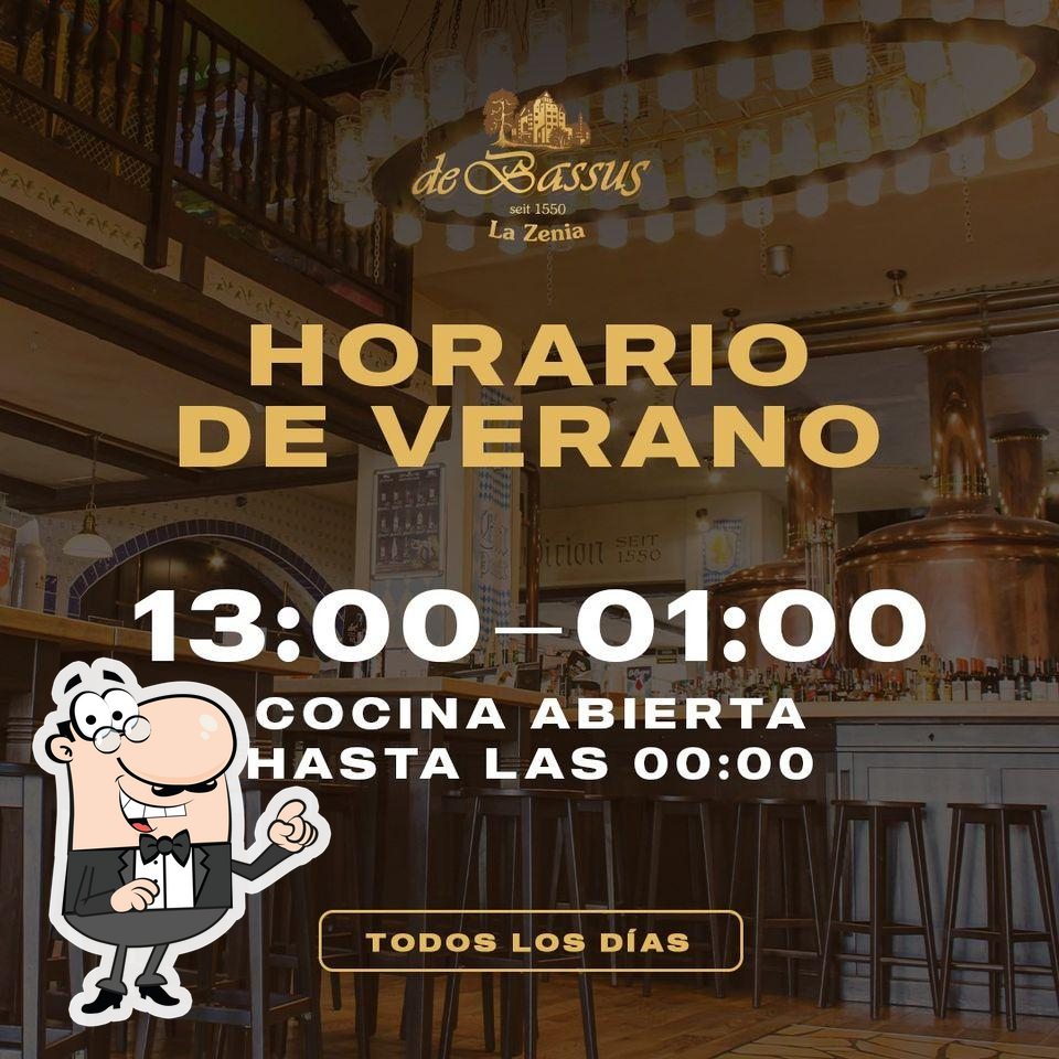 Фасад - важная особенность "De Bassus Torrevieja".