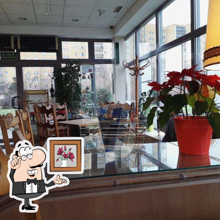 Забронируйте столик в "Beza Coffee".