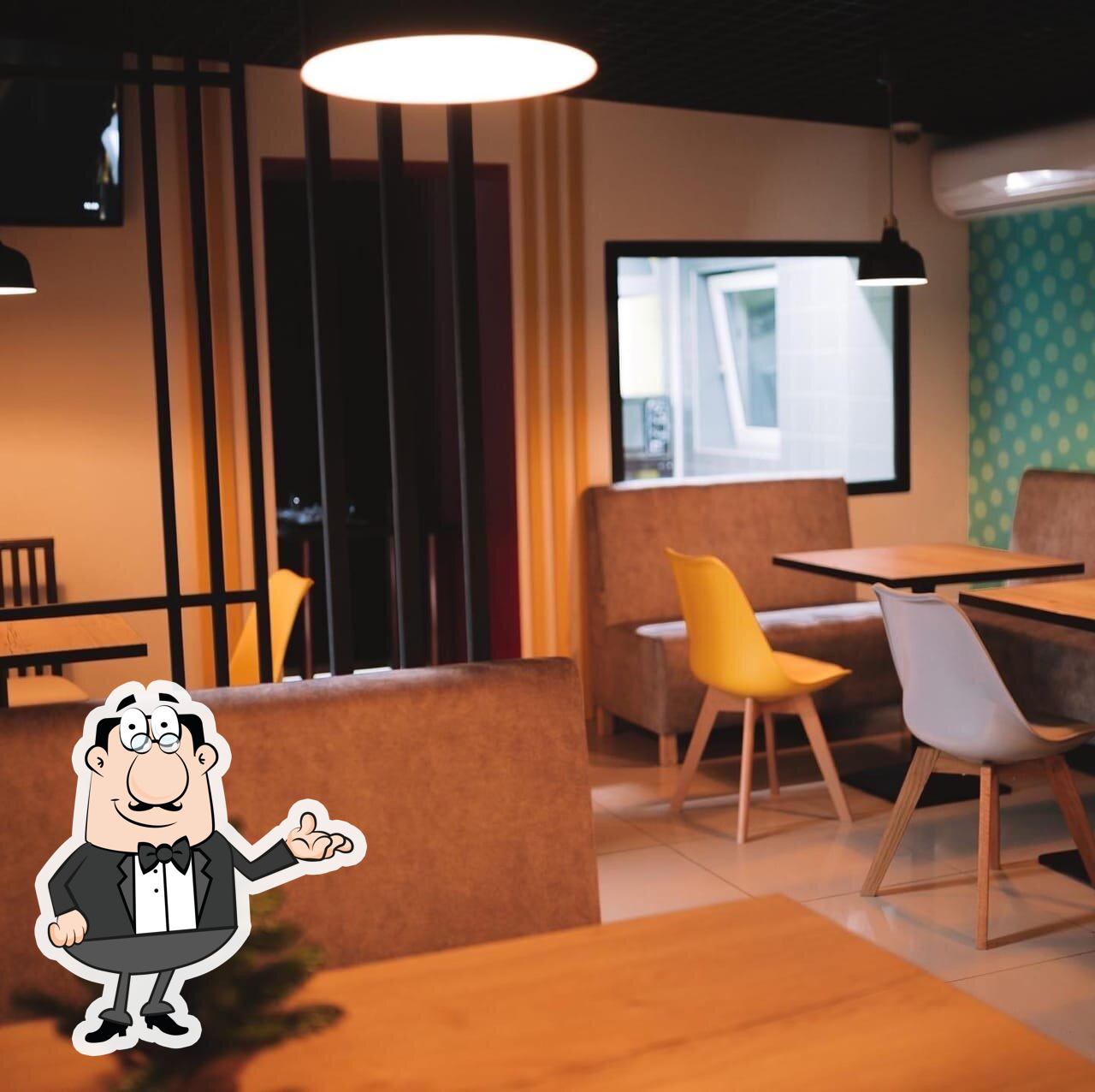 Забронируйте столик в "Pizza Palento".