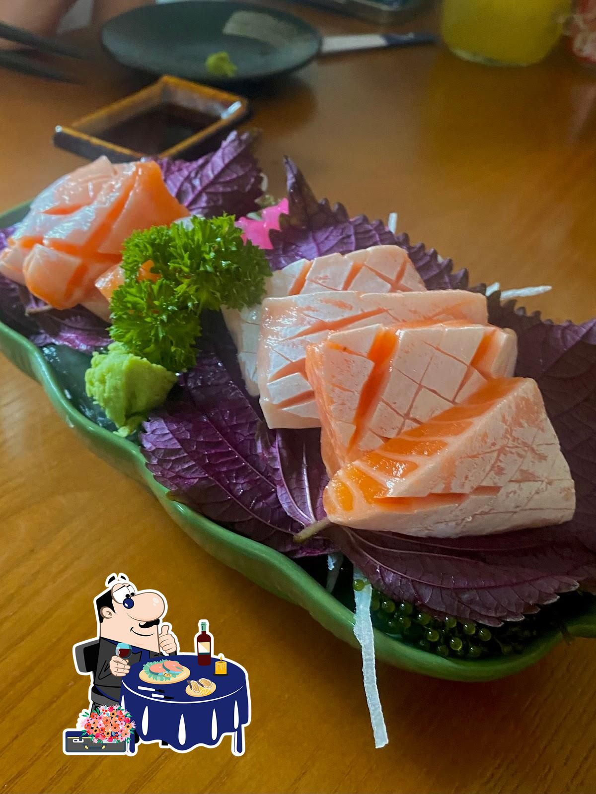 Фотография Wada Sushi & Ramen