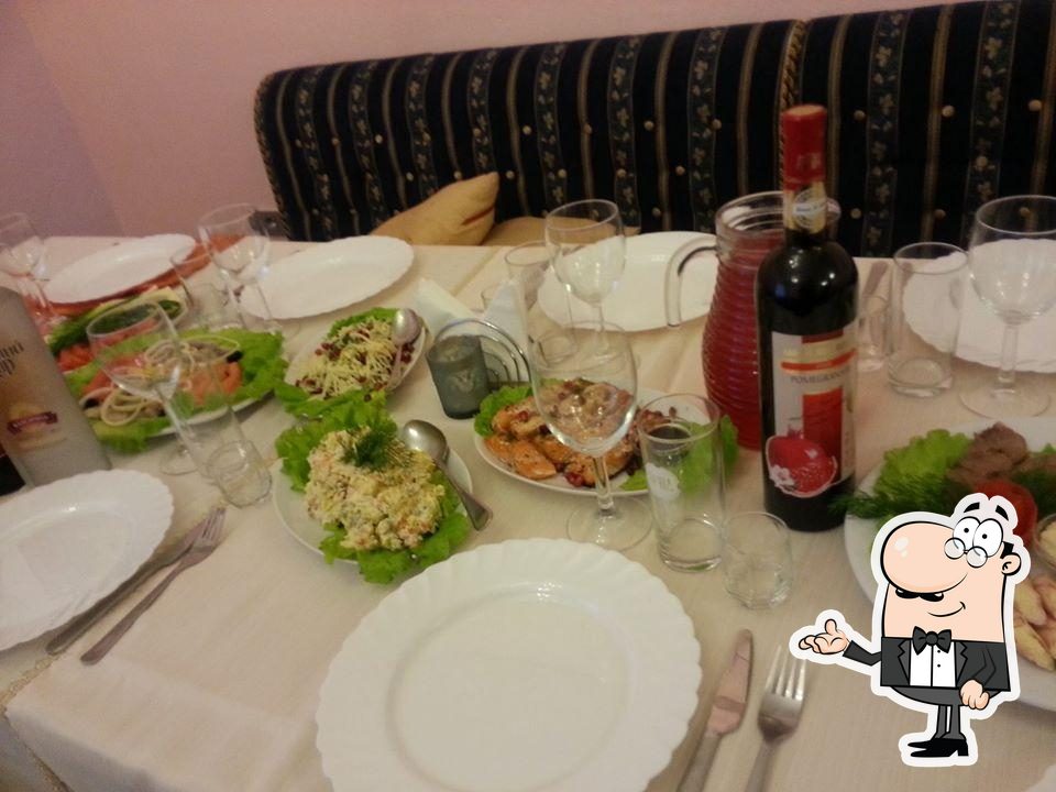 Забронируйте столик в "Sahil Grill kohvik".