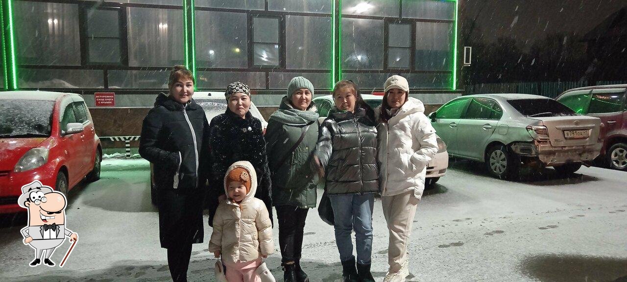 Внешнее оформление "Имона".