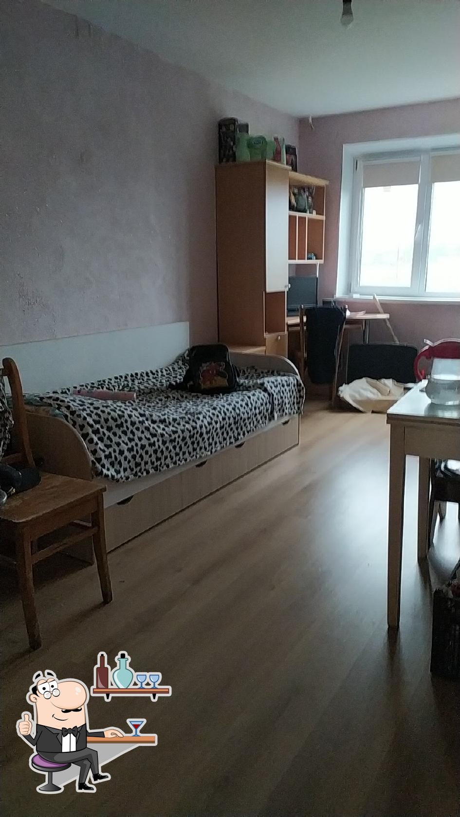 Забронируйте столик в "Котаник".