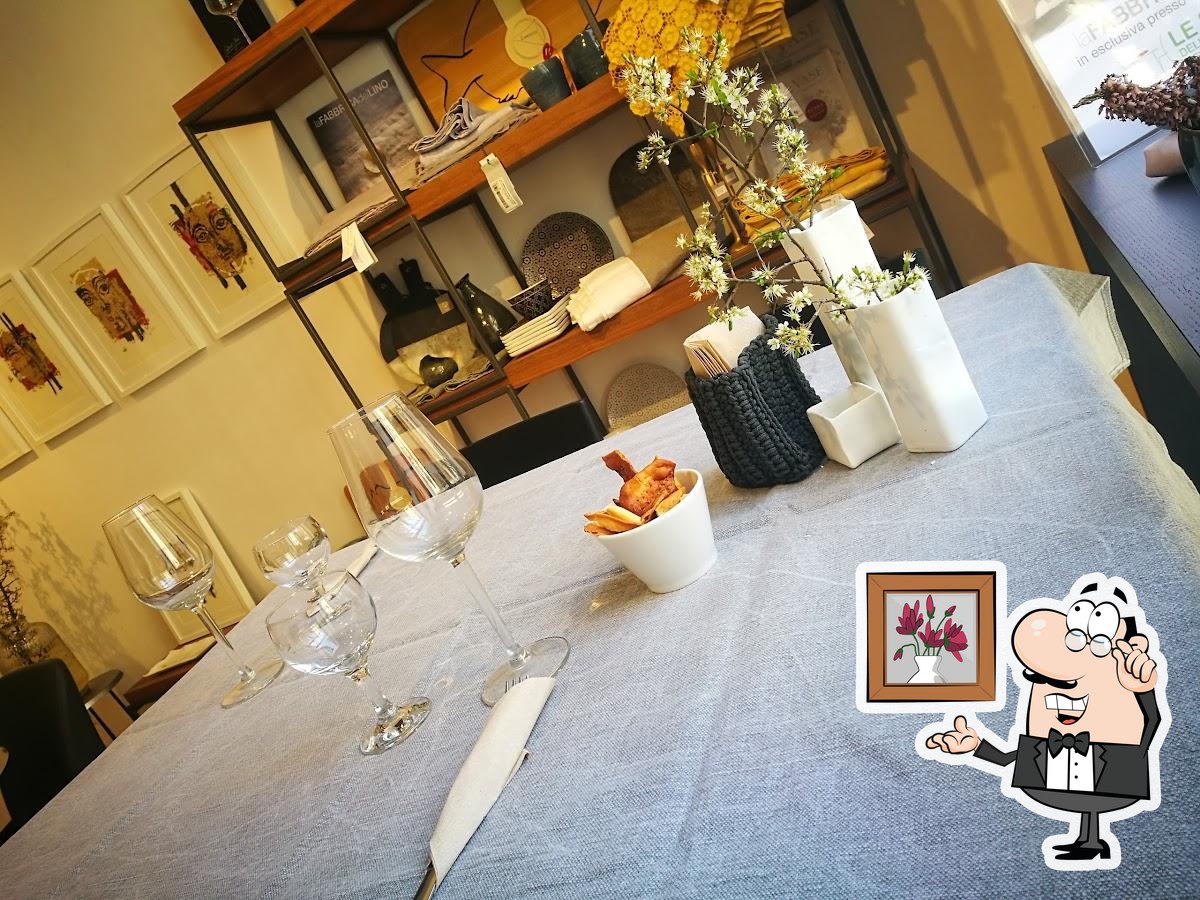Забронируйте столик в "Pourquoi Pas Experience Bistrot".
