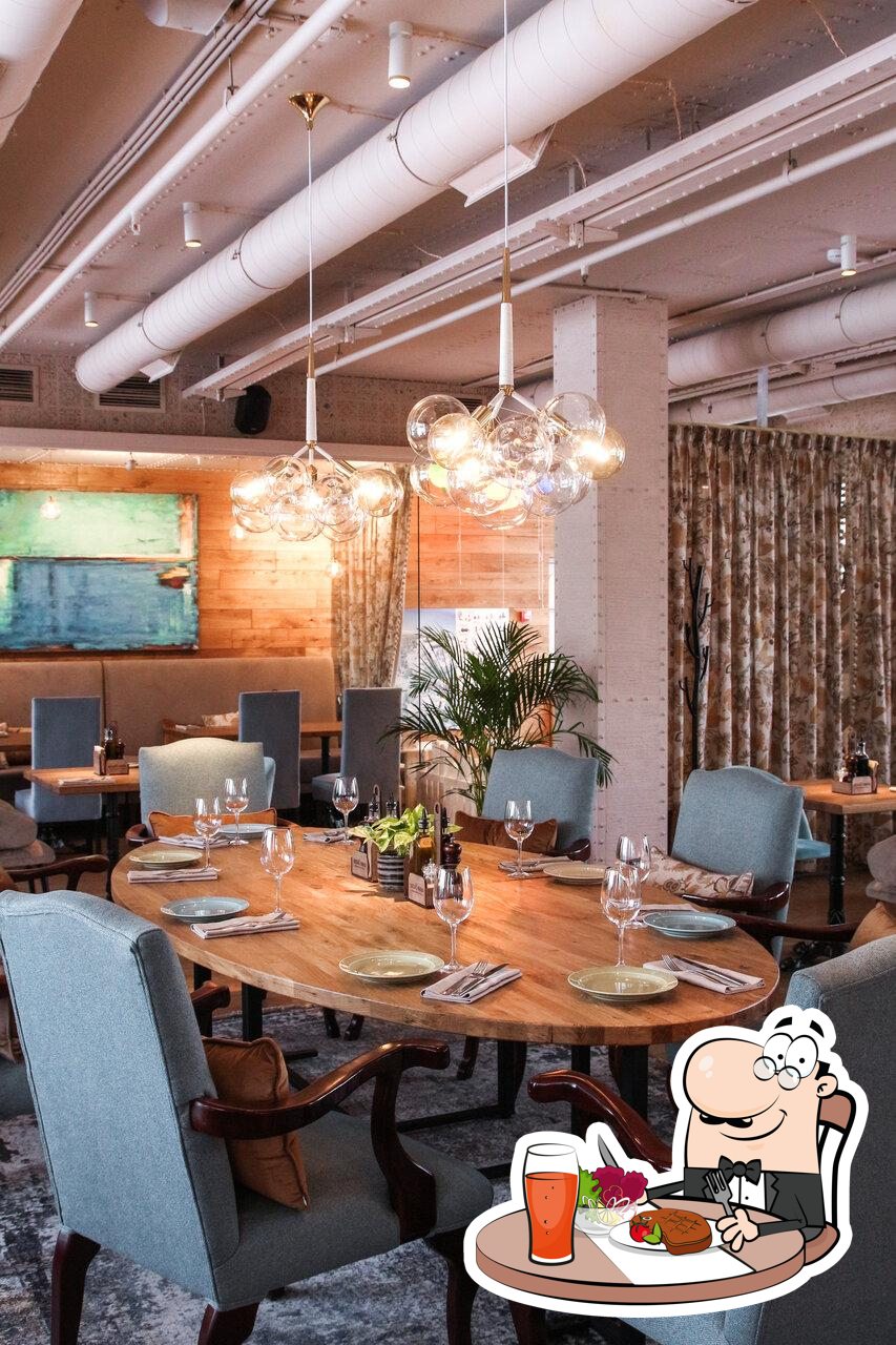 Фотография Osteria Mario
