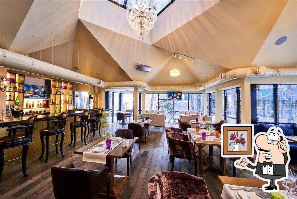 Забронируйте столик в "Brasserie Lambic".