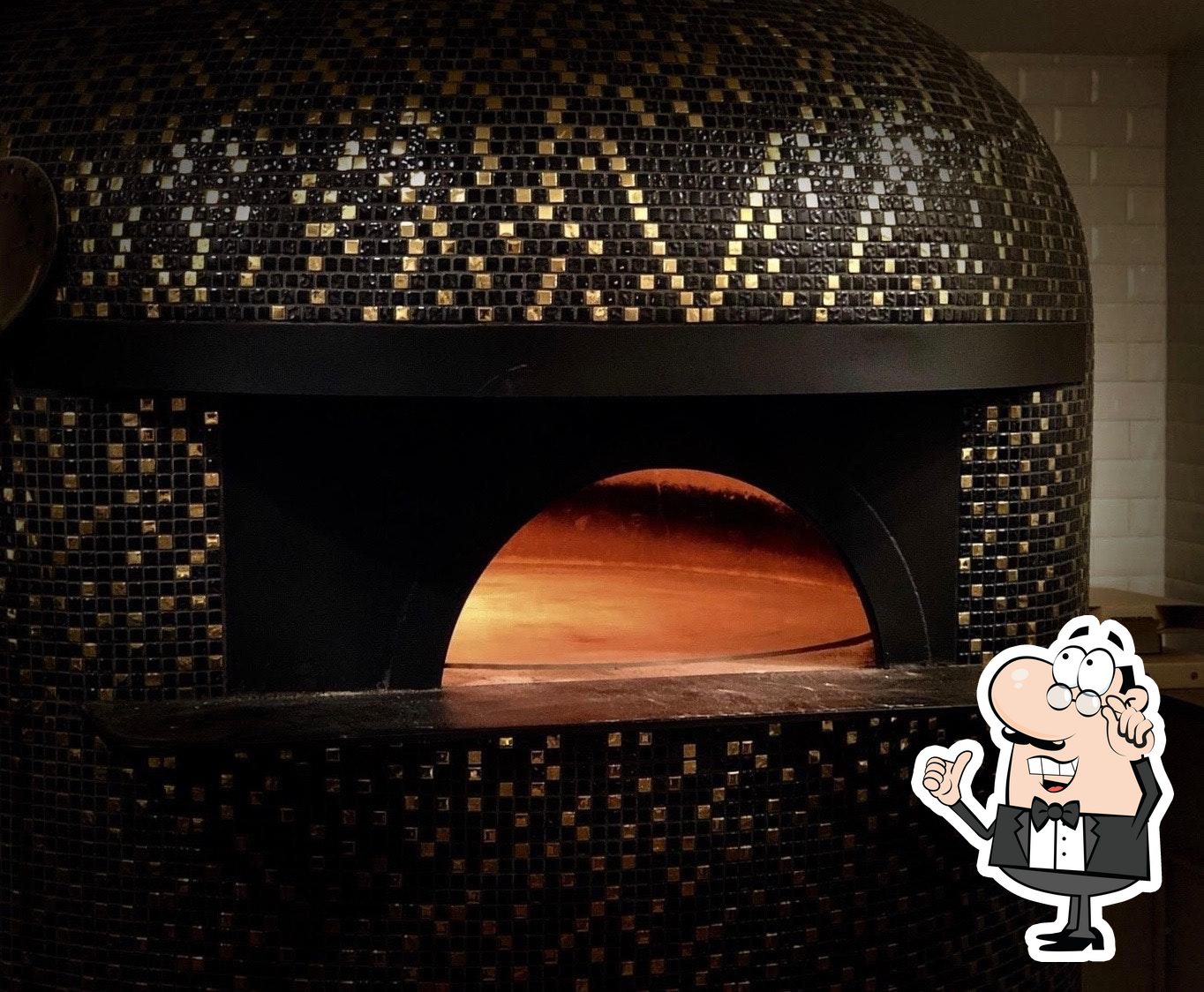 Забронируйте столик в "DDC PIZZA ( Délices de Capoue )".
