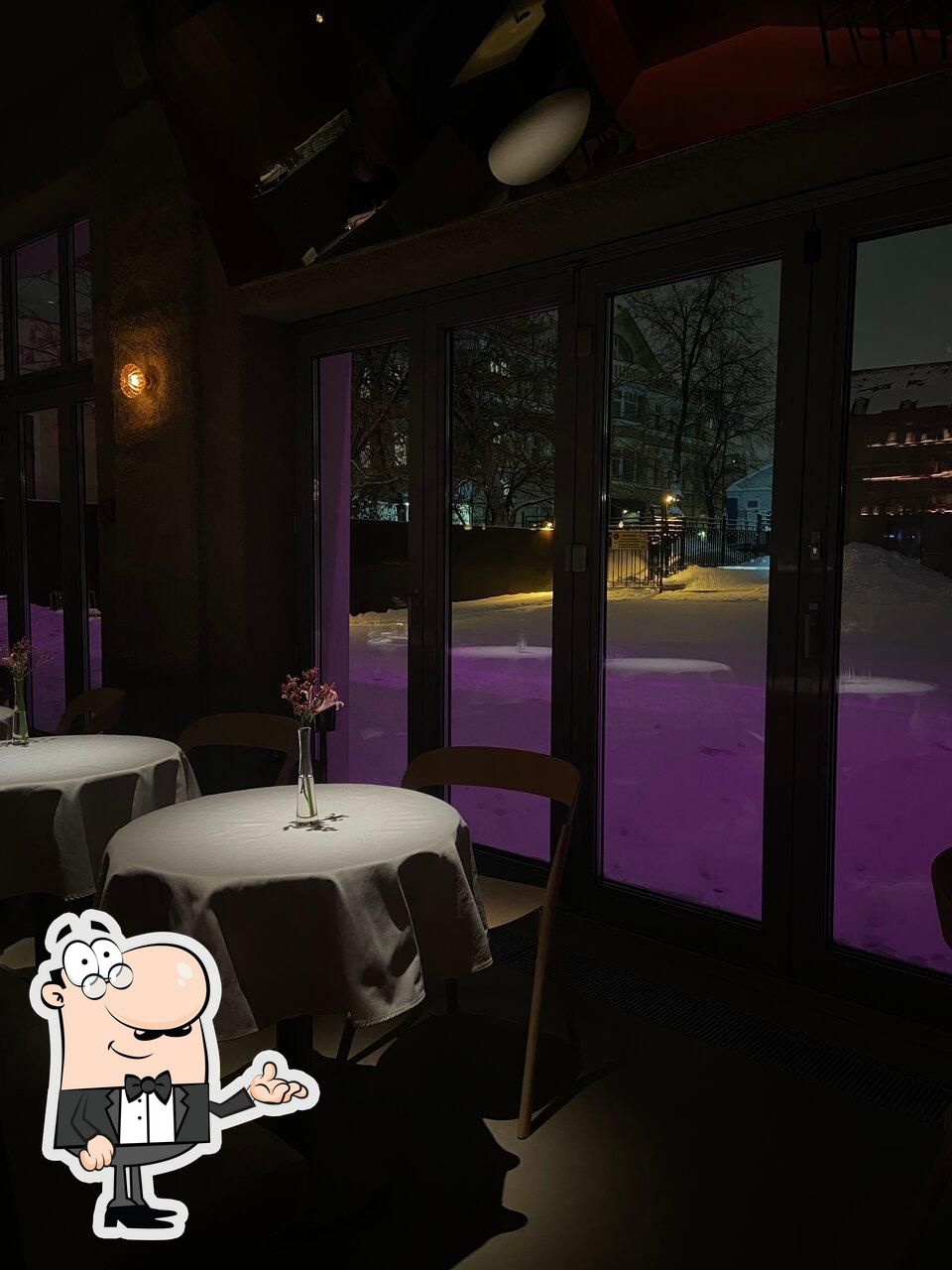 Забронируйте столик в "Restaurant by Deep Fried Friends".