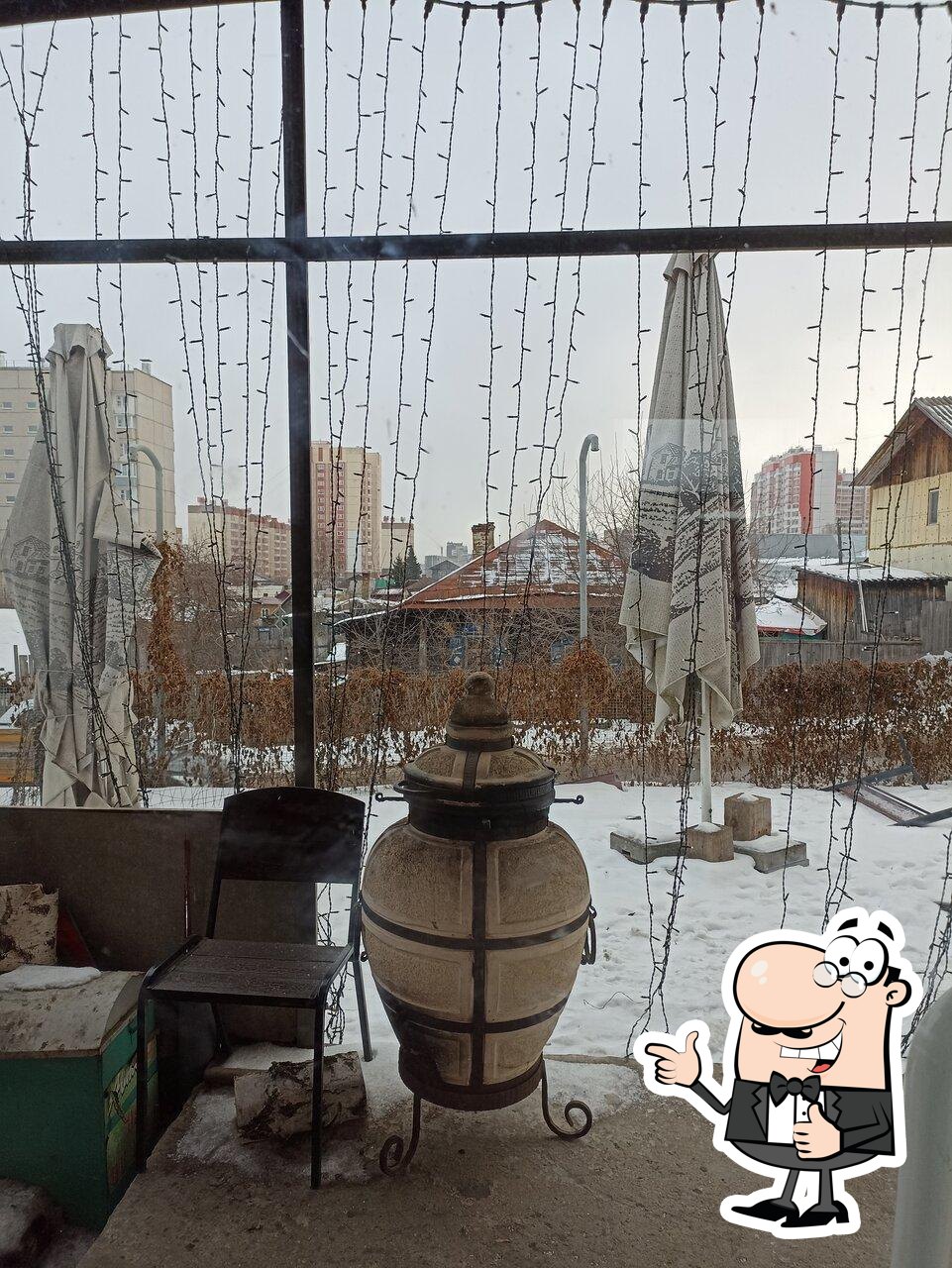 Фотография Коленвал