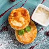 Обязательно попробовать в Воронеже!