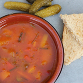 Обязательно попробовать в Воронеже!