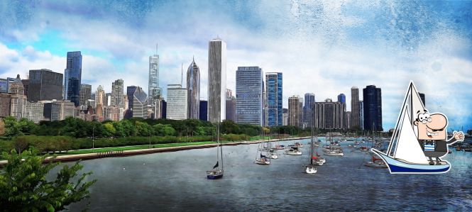 Best food in Chicago restaurants
