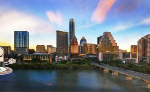 Best Austin restaurants for foodies