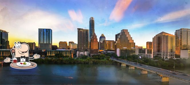 Best Austin restaurants for foodies