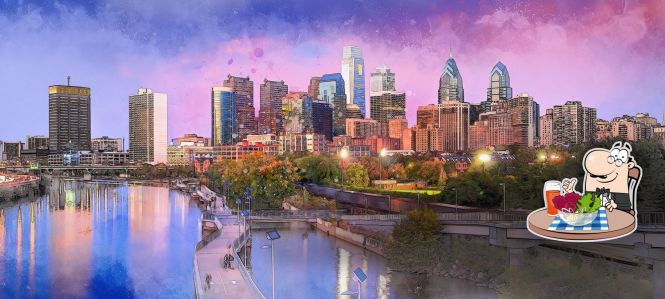 Best vegetarian restaurants to dine in Philadelphia