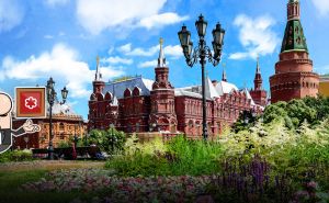 Первый гид MICHELIN в Москве: лучшие рестораны высокой кухни