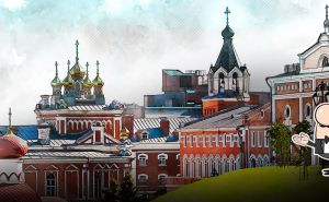 What to Eat in Samara, Russia: 7 Local Specialties Not to Miss