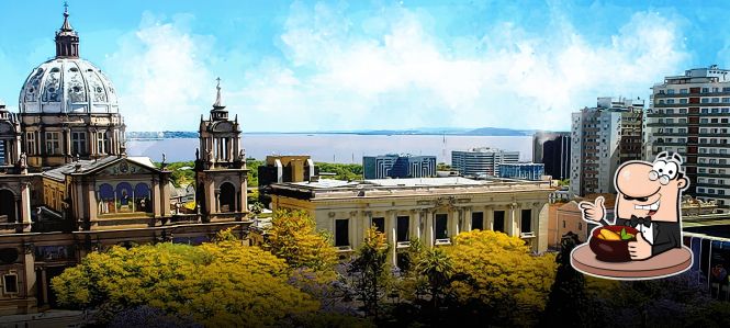 The 10 dishes to check out Porto Alegre, Brazil