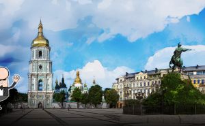 Топ-10 самых вкусных украинских блюд в Киеве