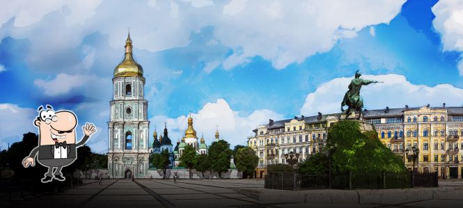 Топ-10 самых вкусных украинских блюд в Киеве