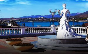 Foods to look out for in Gelendzhik, Russia