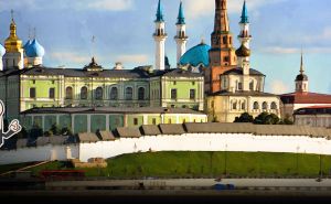 Самые модные рестораны Казани с татарскими и европейскими блюдами