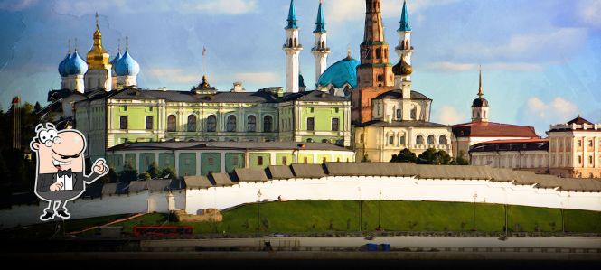 Самые модные рестораны Казани с татарскими и европейскими блюдами