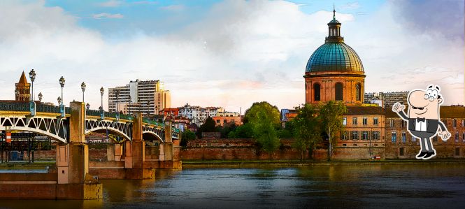 Check out what to eat in Toulouse, France