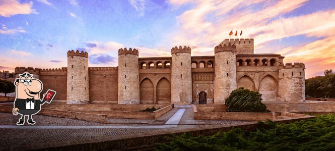 Greatest eats in Zaragoza, Spain