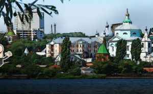 Вкусно пообедать в Воронеже: что едят местные жители?