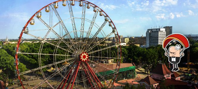 Топ-10 национальных украинских блюд в Харькове