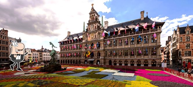 Food in Antwerp: Must-Try Dishes and Dining Spots