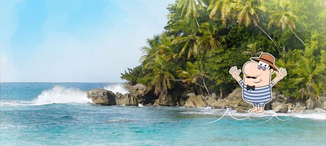 Amazing resorts and restaurants of the Dominican Republic