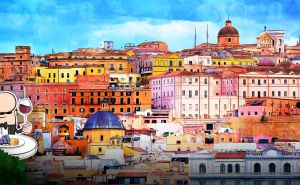 10 best things to eat in Cagliari, Italy
