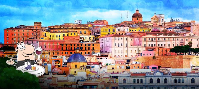 10 best things to eat in Cagliari, Italy