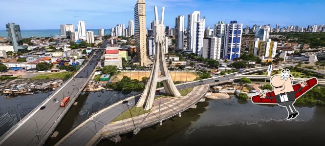 Best Brazilian Food in Recife: Local Dishes and Must-Visit Restaurants