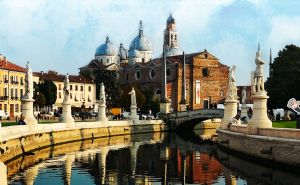 Ultimate Padua Food Guide