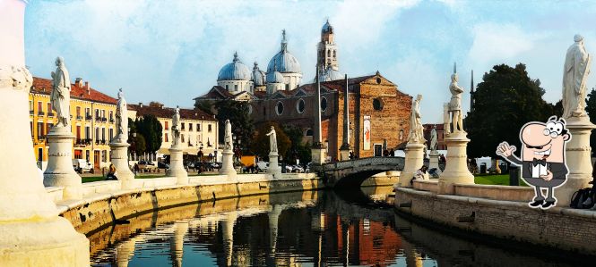 Ultimate Padua Food Guide