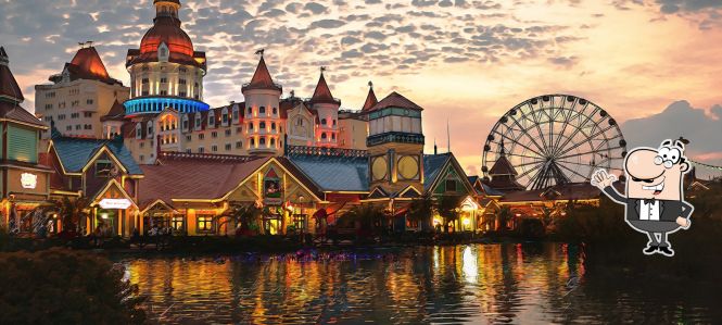 10 budget and luxury foods in Sochi, Russia