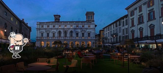 Enjoy the best food Bergamo, Italy has to offer